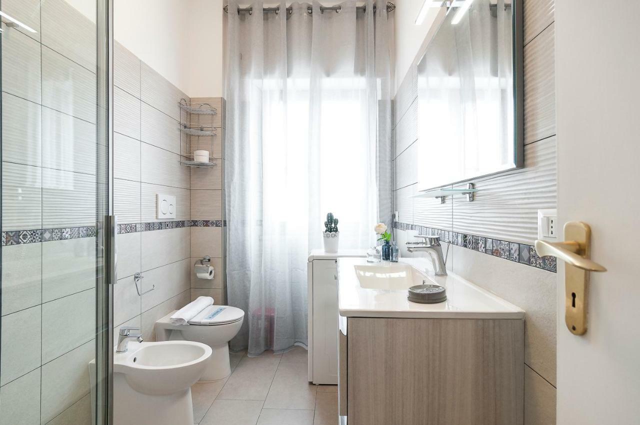 스펠론가 Casa Vacanza Flora 아파트 외부 사진