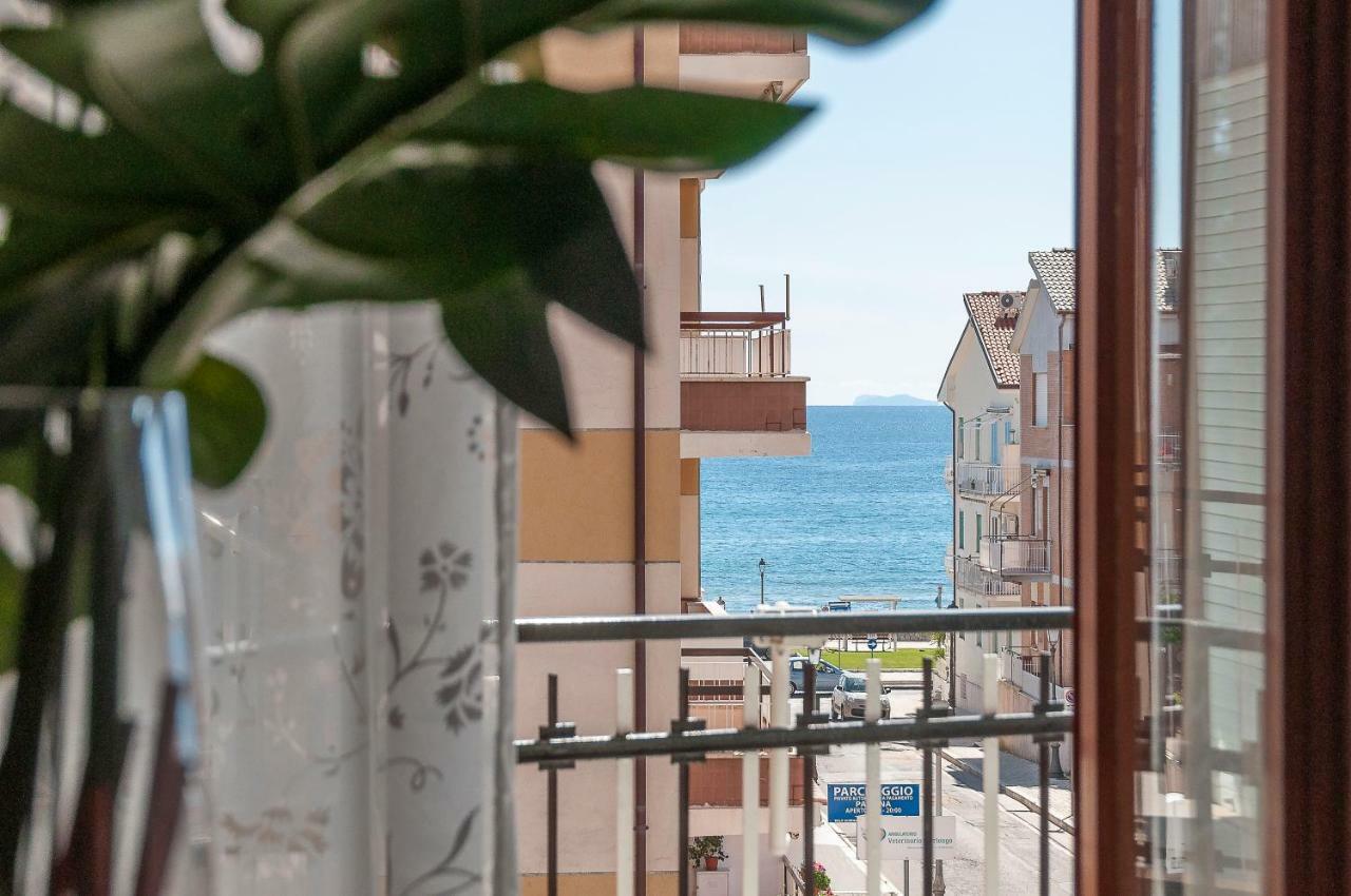 스펠론가 Casa Vacanza Flora 아파트 외부 사진